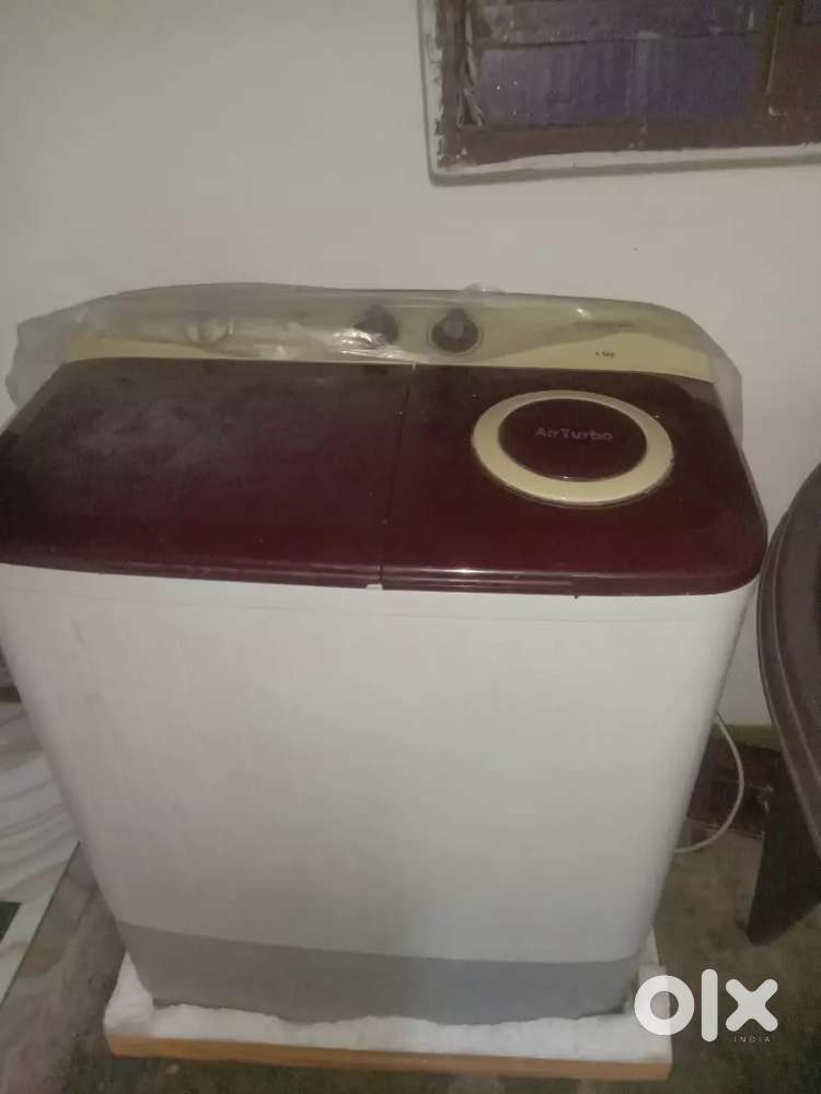 Samsung washing machine