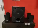 Sell Sony Home Theater