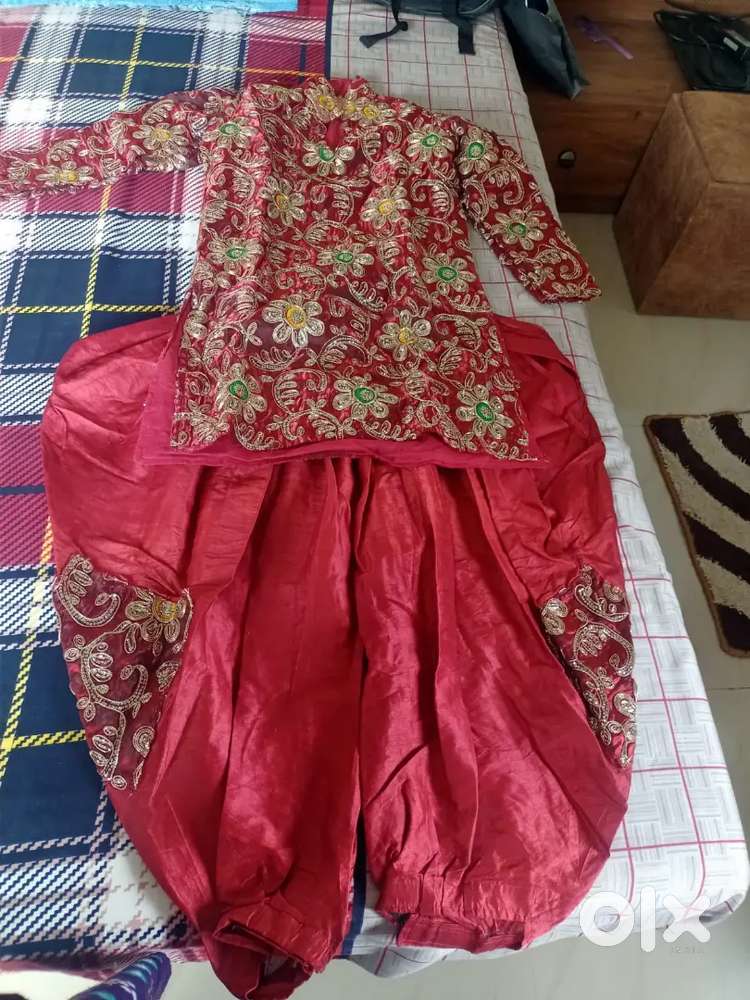 Navratri dress 5 pair