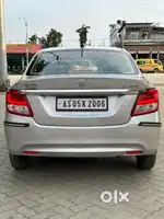Maruti Suzuki Swift Dzire VXI Optional, 2018, Petrol