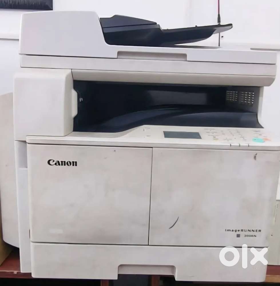Canon 2006n Xerox machine