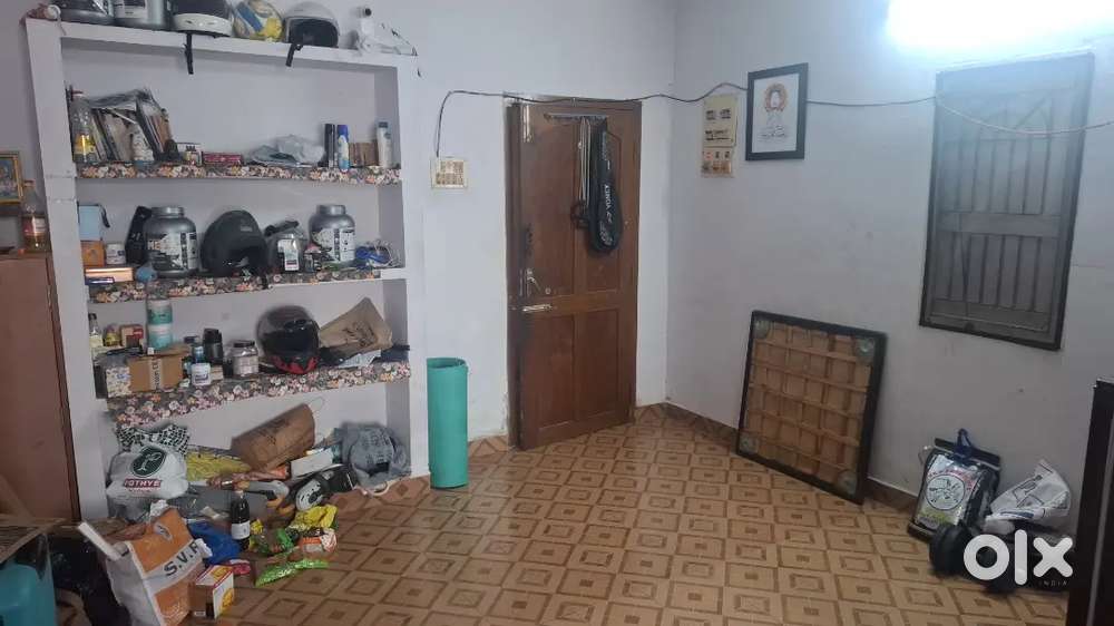 2 BHK Flat For Rent in Choolaimedu Near Girls High School