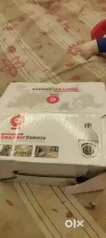 Smart net camera wireless v380