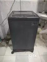 Whirlpool 6.5 kg Top load washing machine