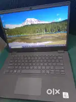dell i5 10th gen laptop/16GB RAM/SSD 256GB+ 1TB/2GB graphic/14 inch