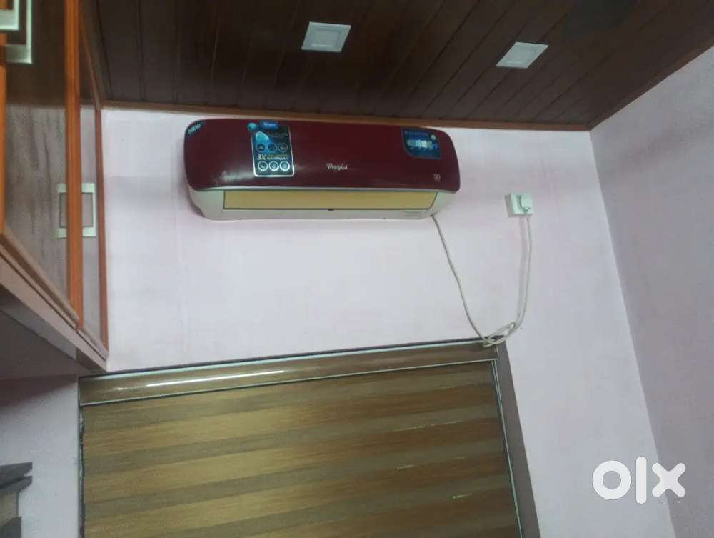 Loyid a.c good condition