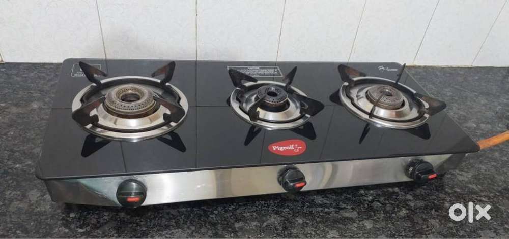 LPG Stove for Sell