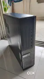 Editing and Gaming PC