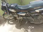 Splendor plus bike with wonderful condition