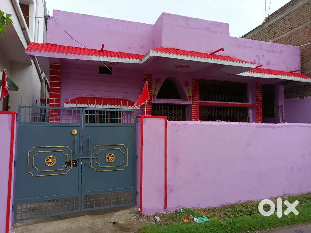 Single Room for Rent – Near Bairia Bus Stand, Police Line, Muzaffarpur