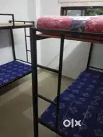 Hostel Bed single, bunker, foldable Murphy sale.