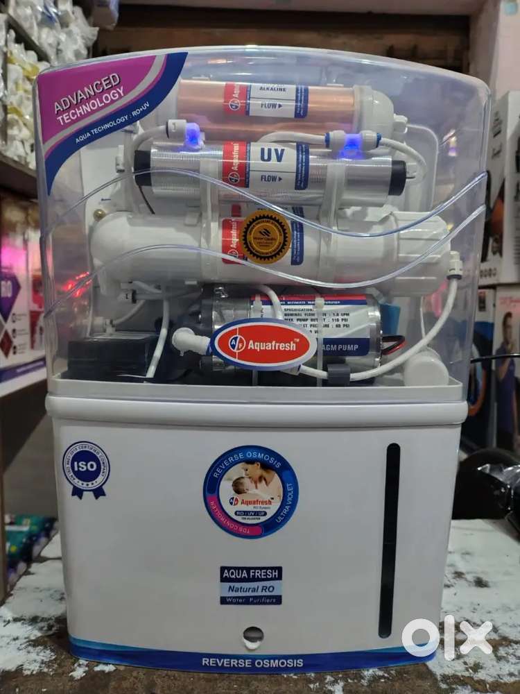 Ro water purifier 4999
