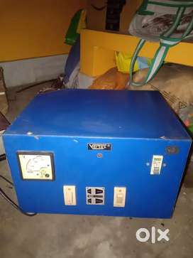 Stabiliser of 5KV ( input 90 to 240, output 240 )