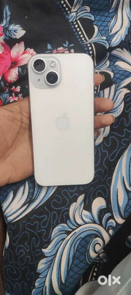 I phone 15