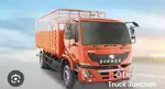 Urgent basis heavy commercial truck driver needed with experience