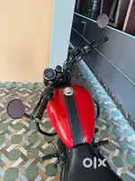 Royal Enfield Meteor 350 for SALE