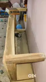 Single bed