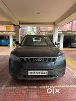 Selling My XUV 300 2018 Model W6 Petrol manual