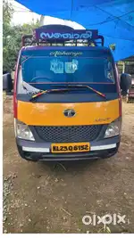 Tata super ace mint (2018)
