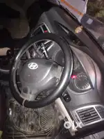 Hyundai i20 2012