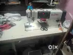Machine silai