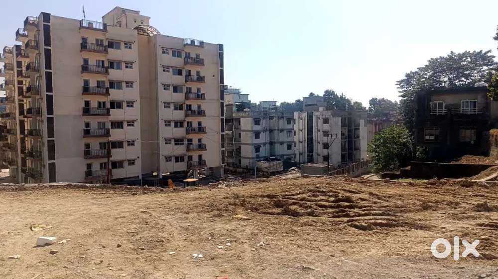 Plot for sale At Ekta vihar