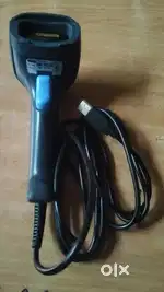 BARCODE SCANNER