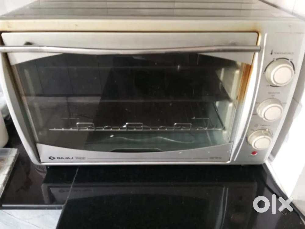 BAJAJ oven toaster griller