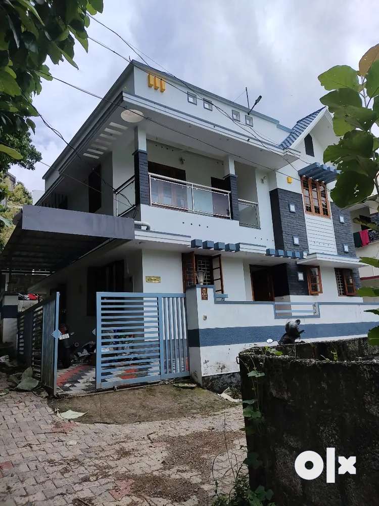3BHK House for Sale, Karimankulam, Vattiyoorkavu
