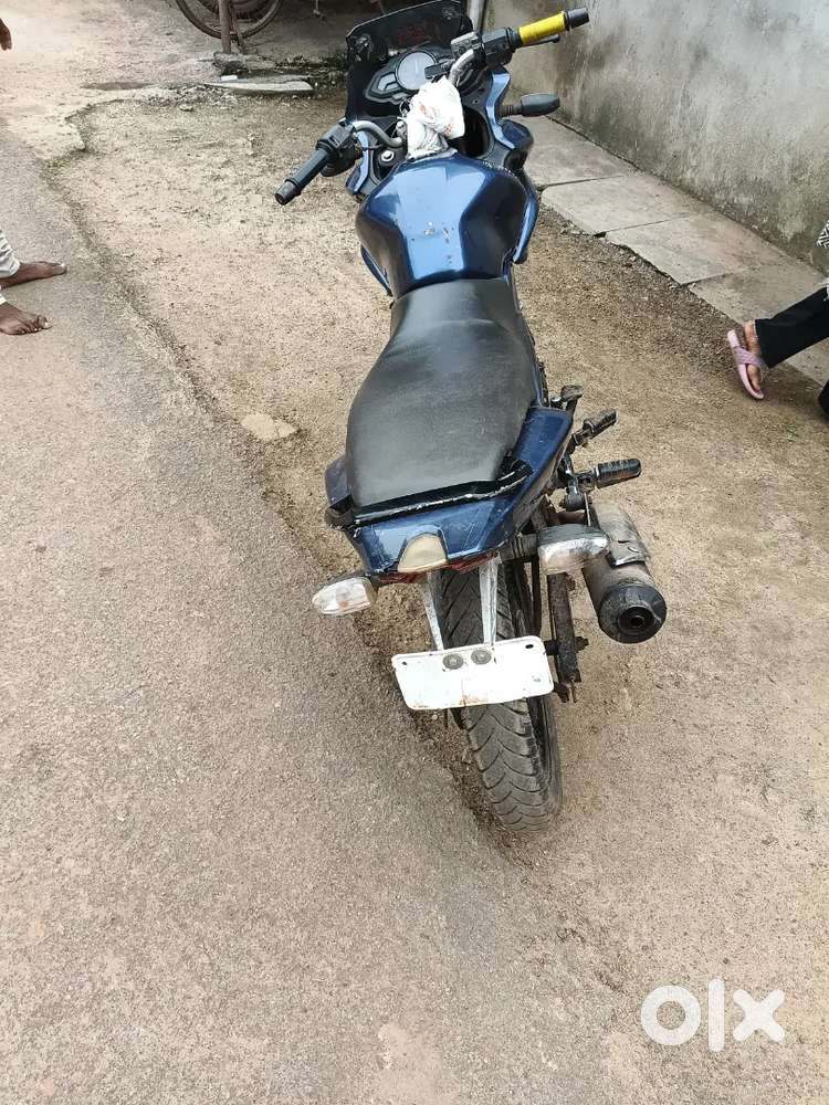 Gadi ka original RC