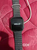 T800 ultra 49mm smart watch