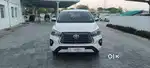 Toyota Innova Crysta [2020-ongoing] 2.4 ZX 7 STR, 2021, Diesel