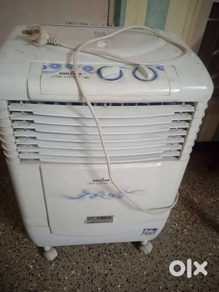 Air cooler
