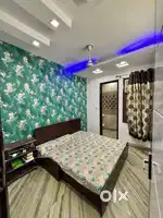 3 BHK Resale Flat, 75 Gaj in Prem Nagar, Uttam Nagar (Loan Facility)