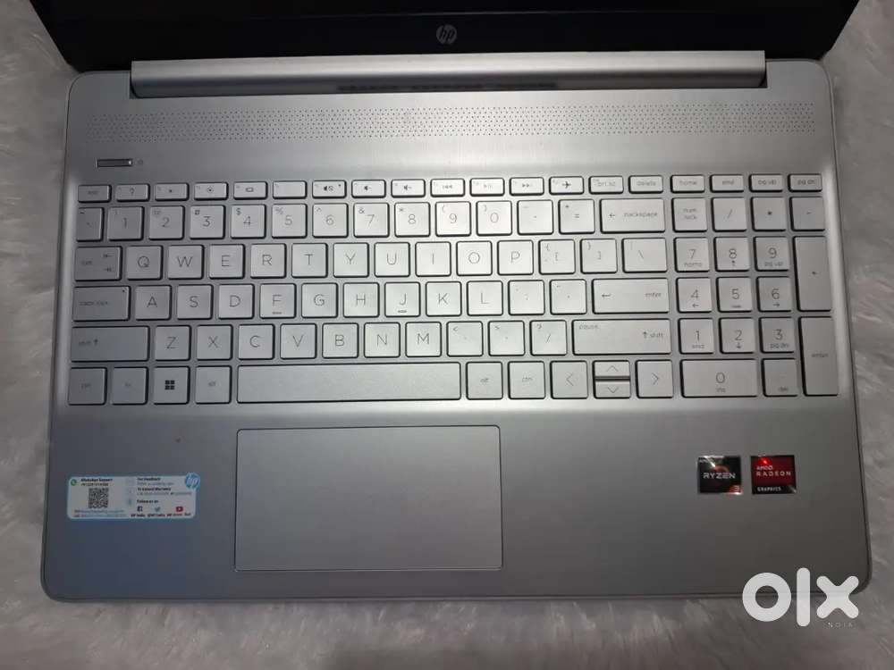 Brand new Laptop