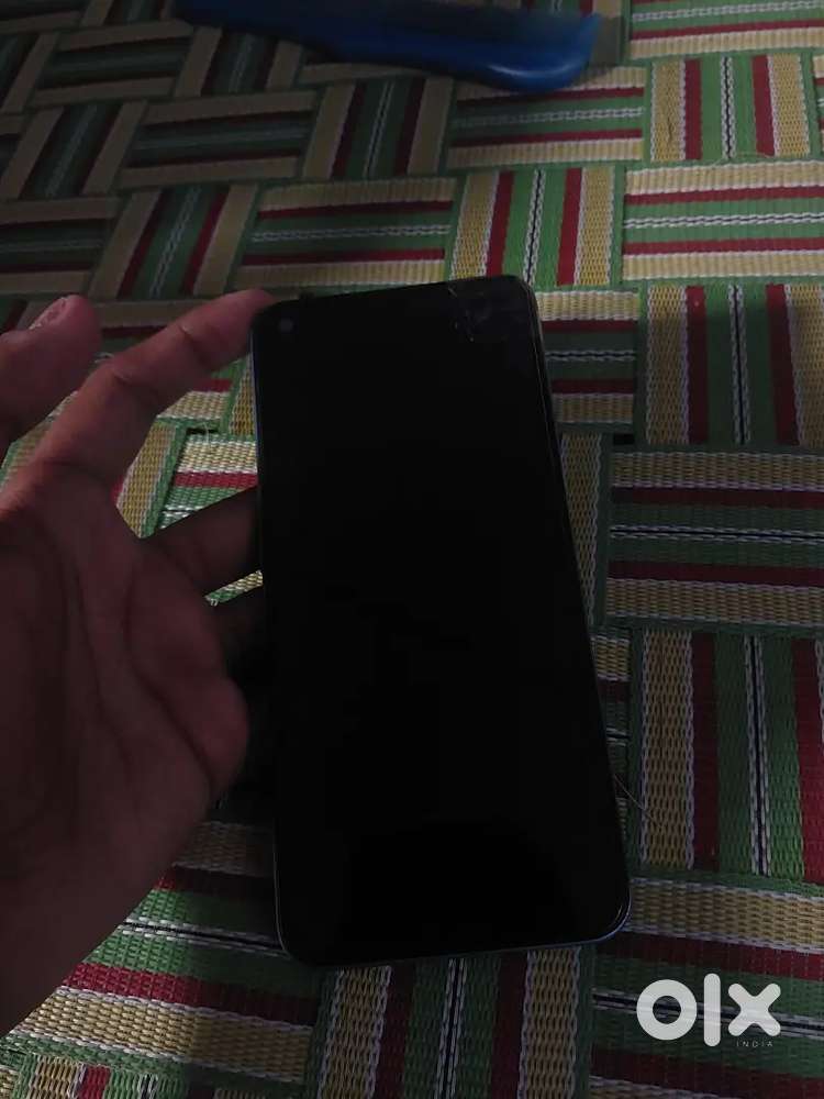 Realme 8 5g