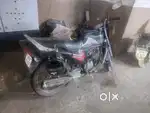 In running condition