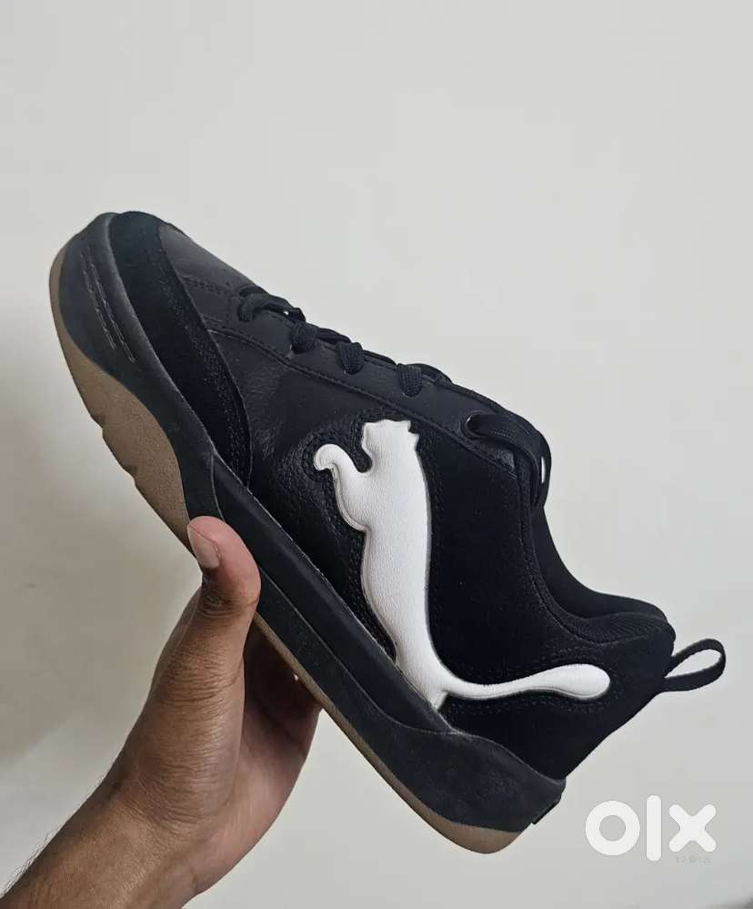 PUMA SHOES