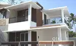 No Brokerage - Duplex Floor 3BHK House For Sale in Palakkad