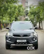 Tata Nexon 1.5 Revotorq XZ Plus (S), 2021, Diesel