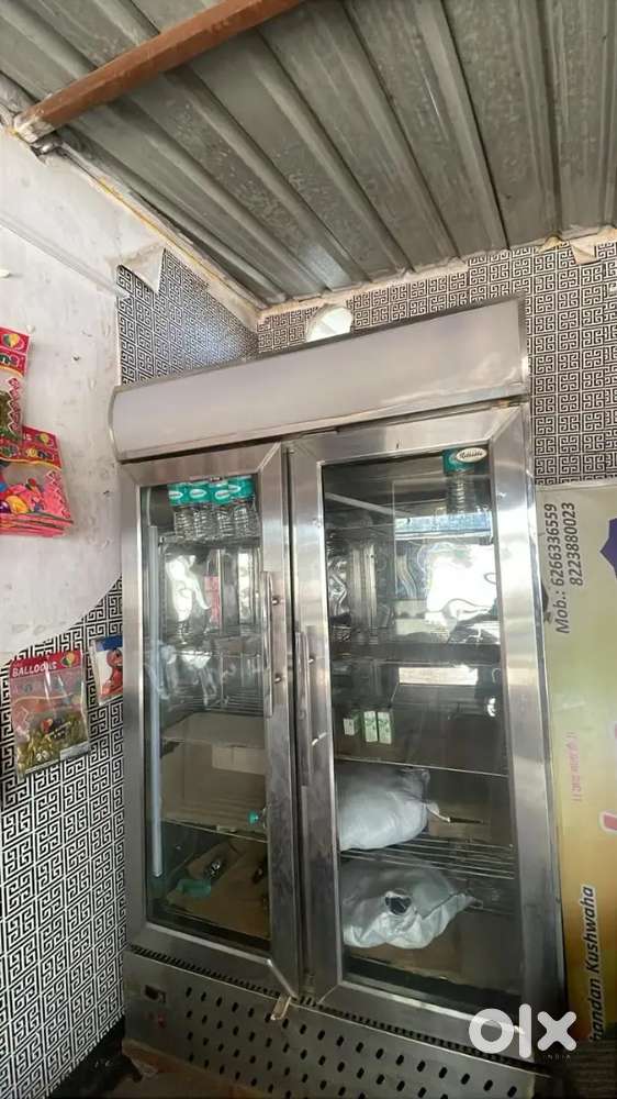 Ac refrigerator for sale RS 65000