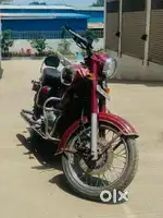 JAWA BIKES
