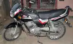 Tvs victor gx