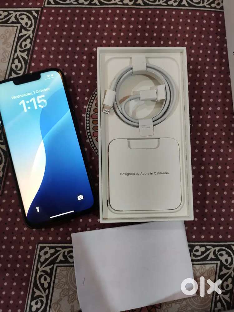 Apple Iphone 14 128GB(2 YO)