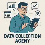 Data Collection Executive