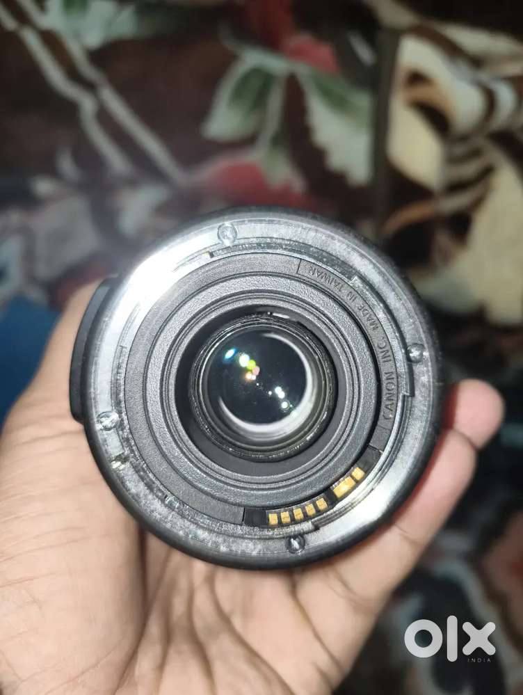 Camera lence ( 18-135)