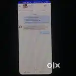 Exchange only with android or i phone