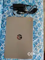 Hp laptop 15a
