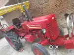 Mahindra 415di 42hp best condition