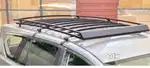 Brand new carrier for innova crysta